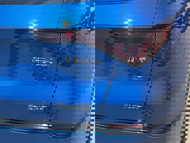 Certified 2026 Acura MDX A-Spec image 7