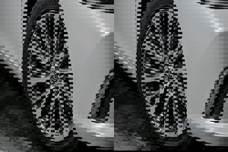 Used 2021 Lexus ES 350 350 image 3