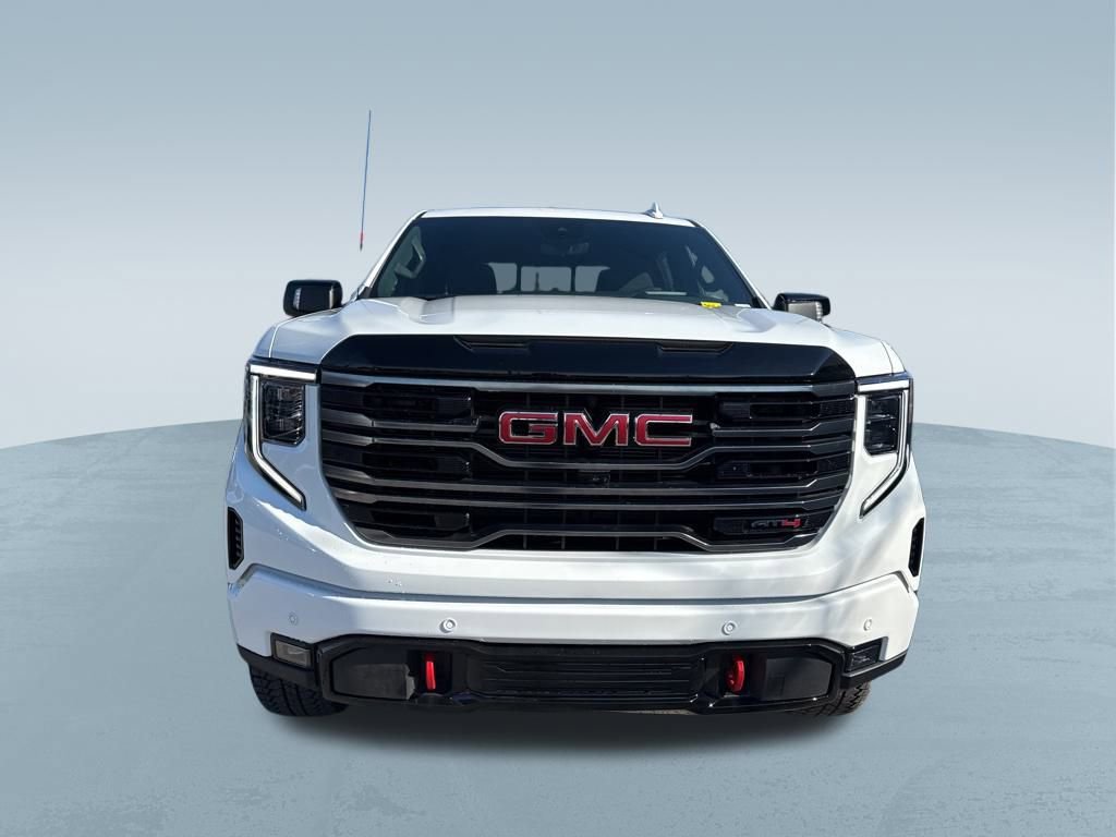 New 2026 GMC Sierra 1500 AT4 w/ AT4 Premium Package video 2