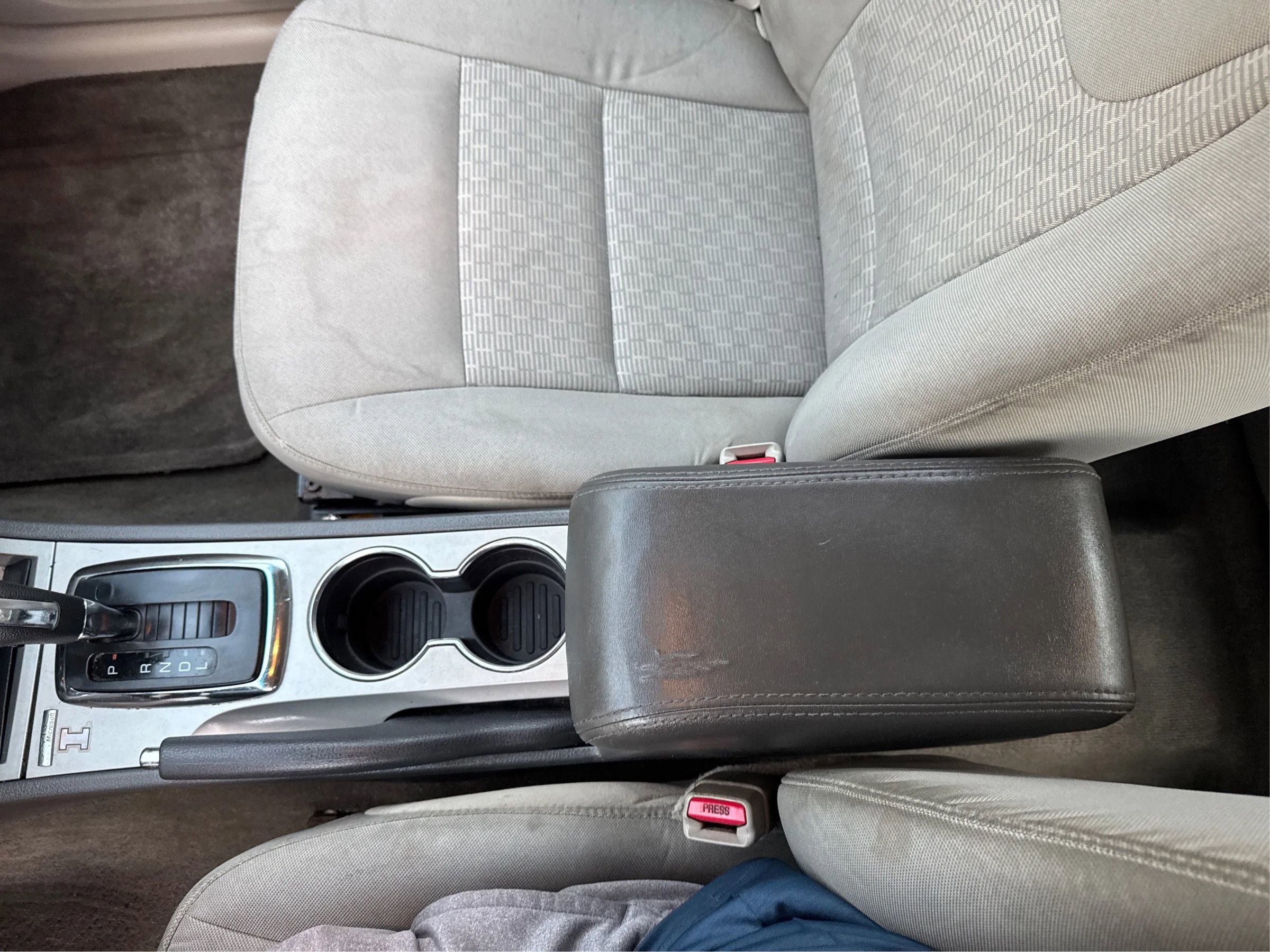 Used 2011 Ford Fusion SE w/ 201A Rapid Spec Order Code image 19