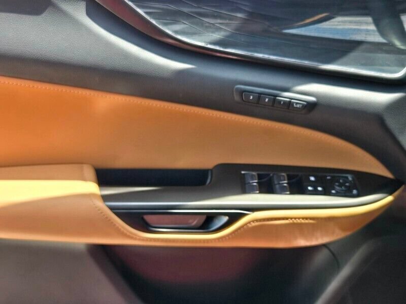 Used 2023 Lexus NX 350 AWD w/ Cold Area Package image 28