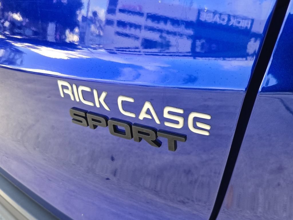 Certified 2023 Honda CR-V Sport image 14