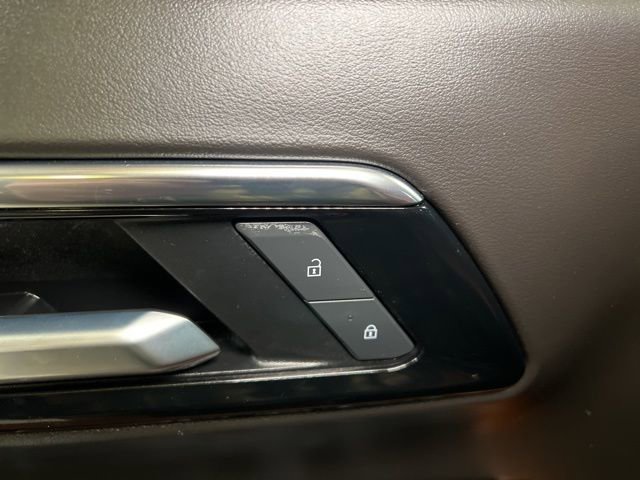 Used 2025 Chevrolet Tahoe LS image 37