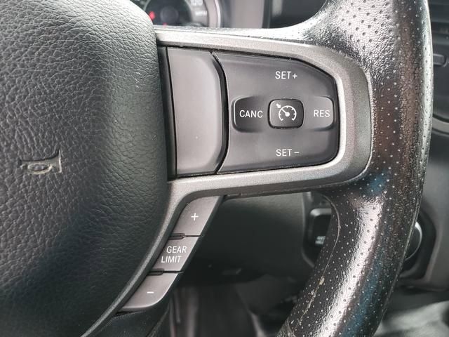 Used 2023 RAM 1500 Tradesman image 26