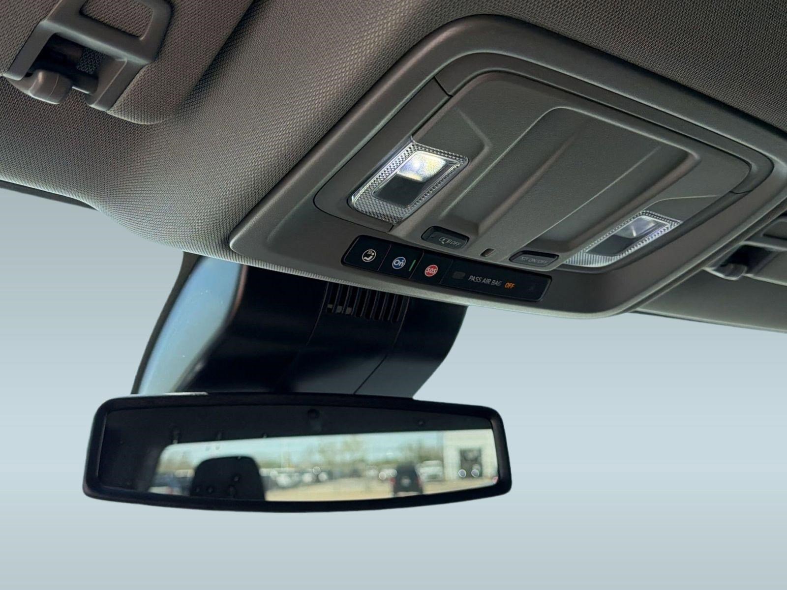 Used 2024 GMC Sierra 2500 SLE w/ SLE Value Package; image 19