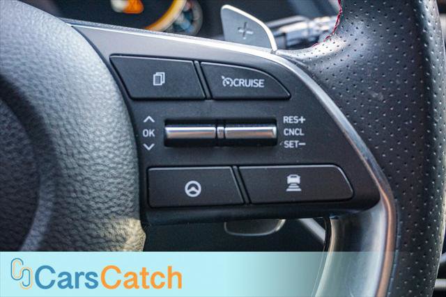 Used 2020 Hyundai Sonata SEL Plus w/ Tech Package image 37