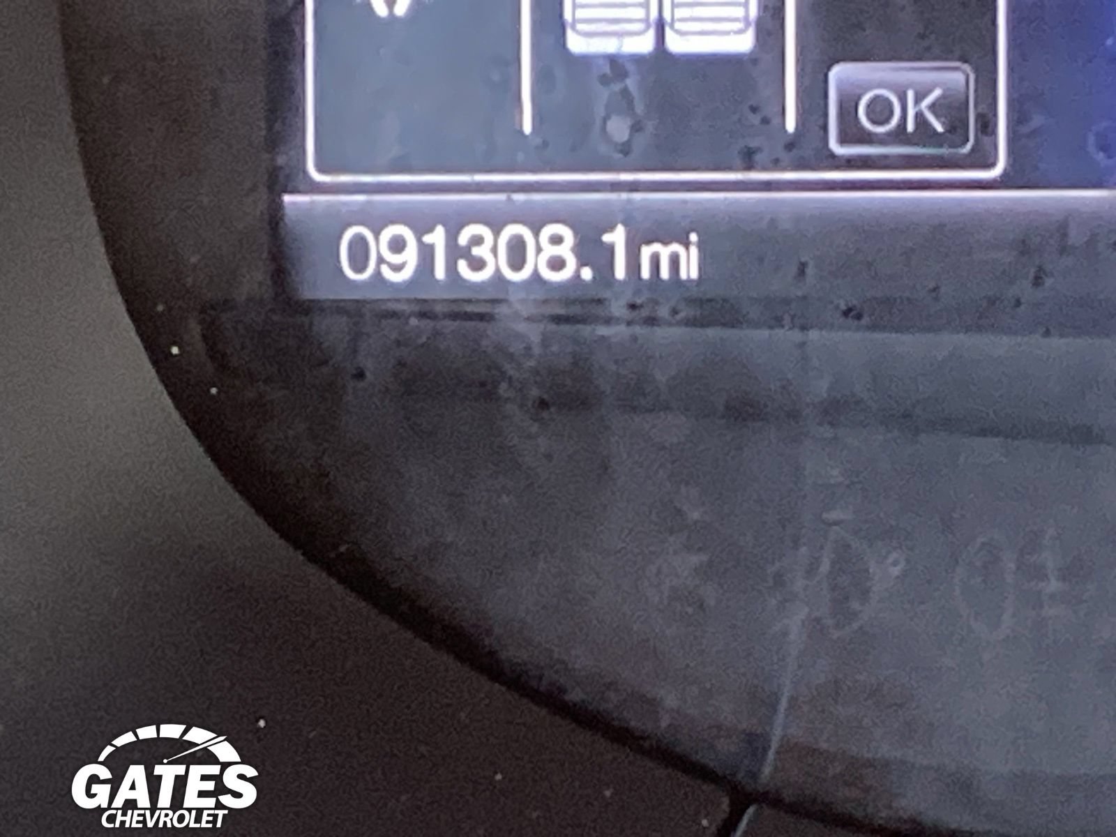 Used 2022 Ford Edge Titanium AWD/4WD image 4
