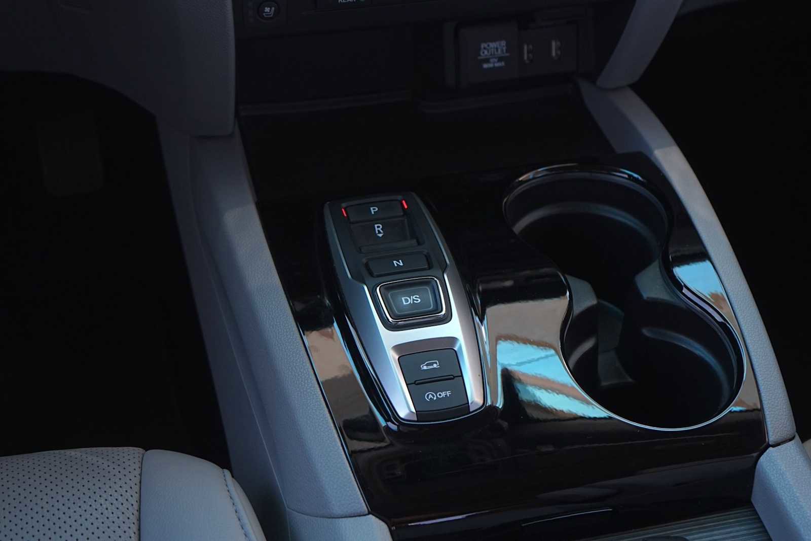 Used 2017 Honda Pilot Elite image 20