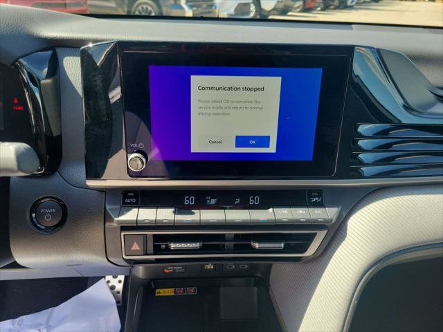 Certified 2025 Toyota Camry SE w/ Convenience Package FWD image 26