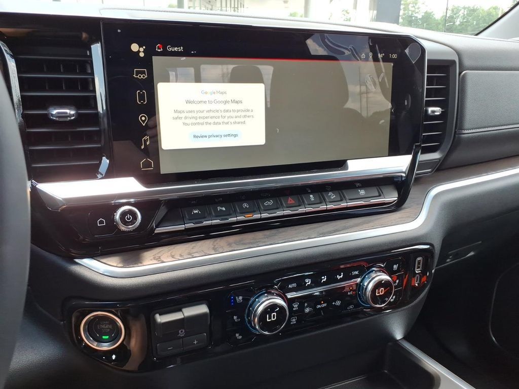 New 2026 GMC Sierra 1500 SLT w/ SLT Premium Package AWD/4WD image 20