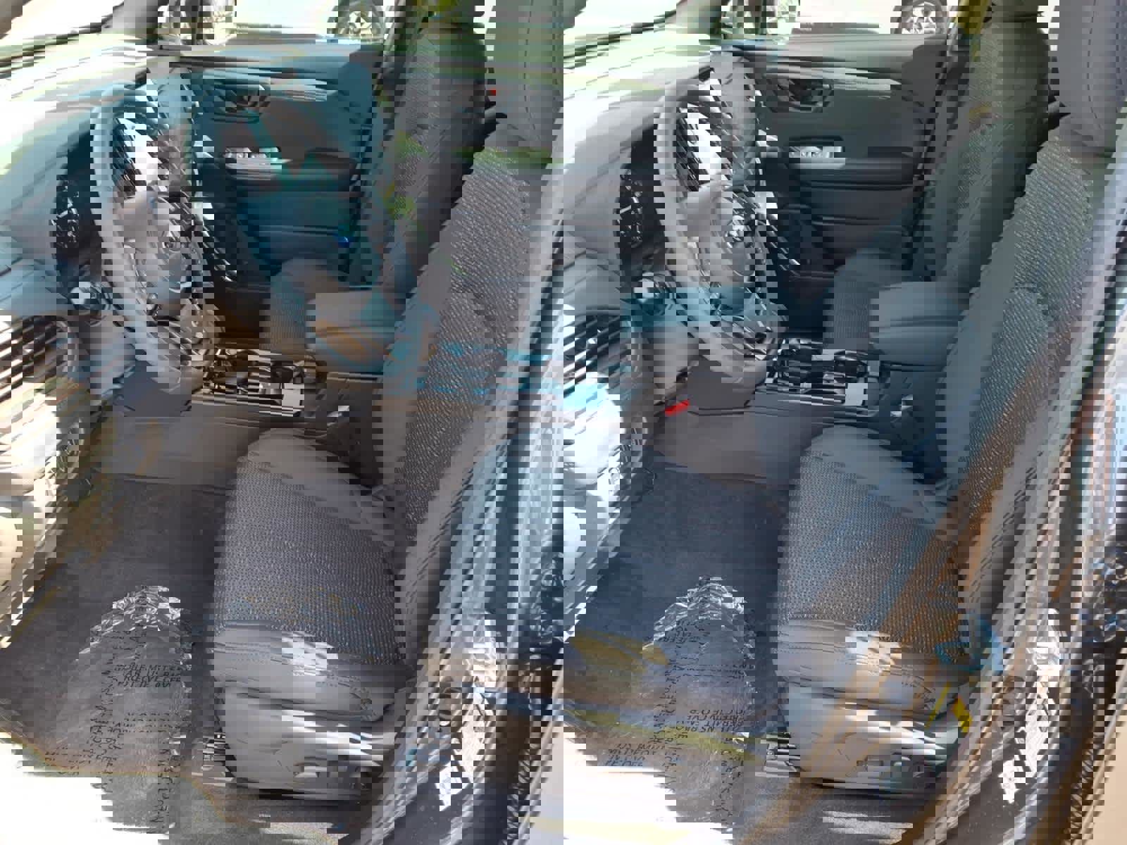 New 2026 Subaru Forester Premium image 31