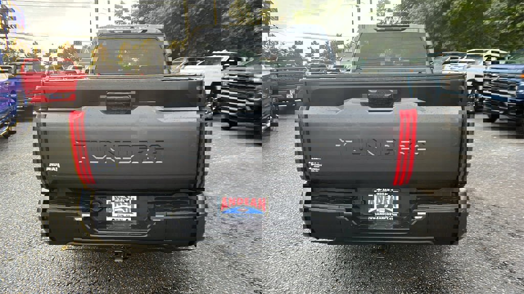 Used 2022 Toyota Tundra SR5 image 6