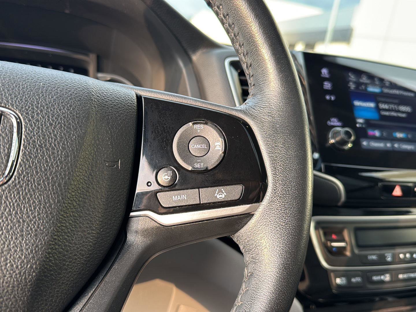 Used 2021 Honda Pilot Elite image 20