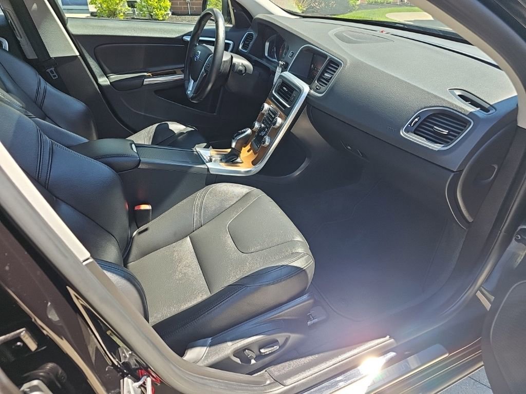 Used 2016 Volvo S60 T5 Premier FWD image 20