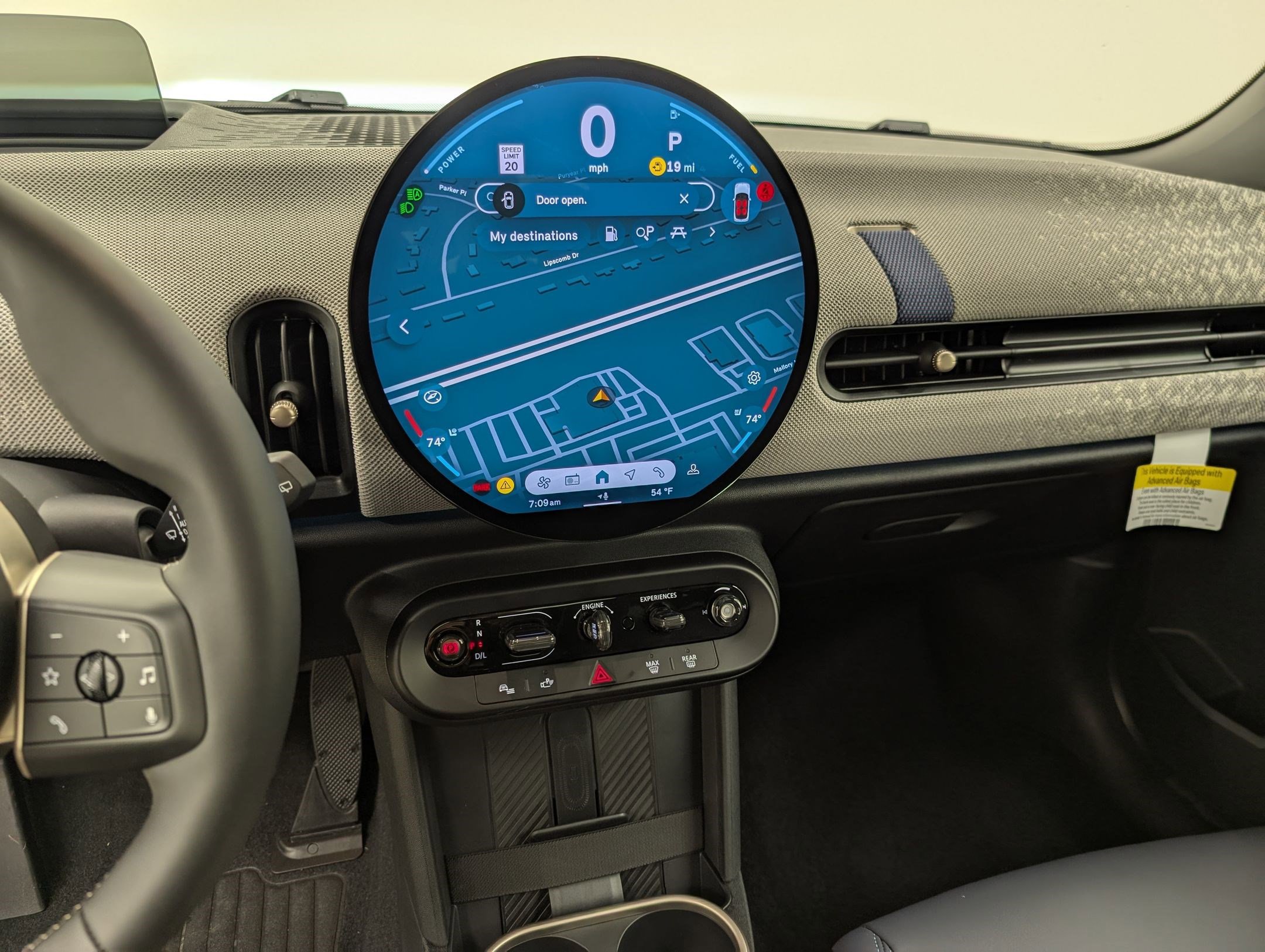 New 2026 MINI Cooper S image 22