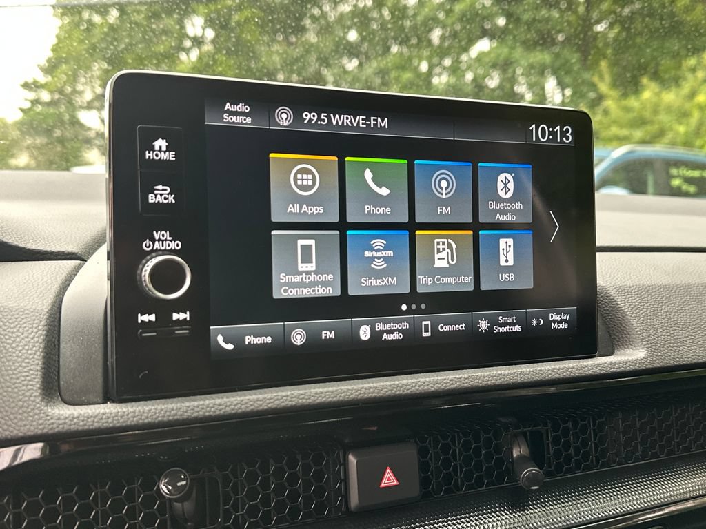 Used 2024 Honda CR-V EX-L image 14