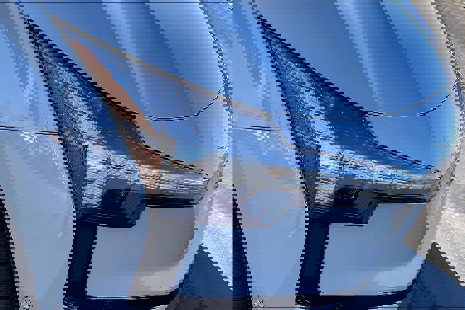 New 2025 Volvo EX30 Ultra w/ Protection Package Premier image 33