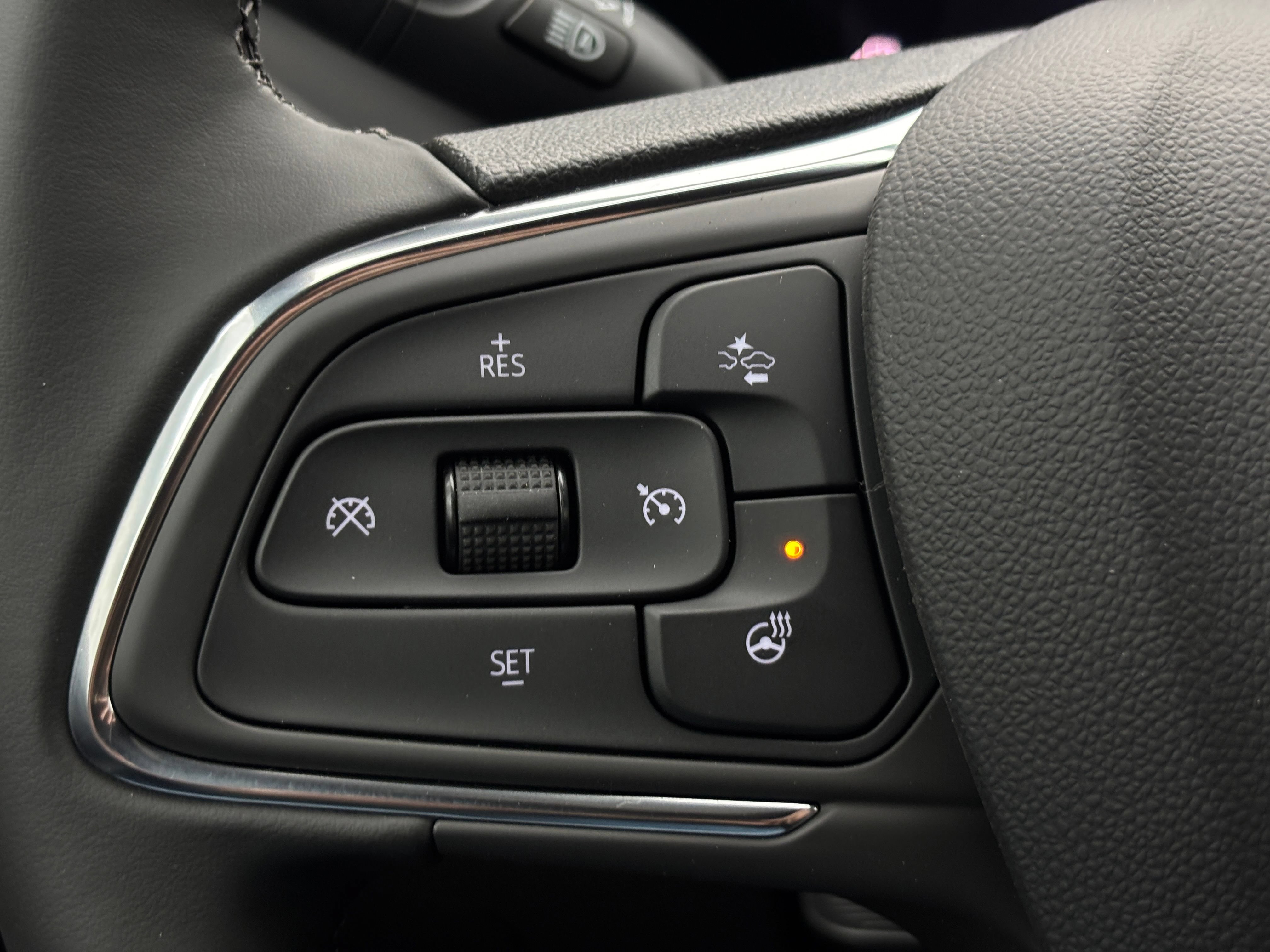 New 2026 Buick Envista Sport Touring w/ Convenience I Package FWD image 23