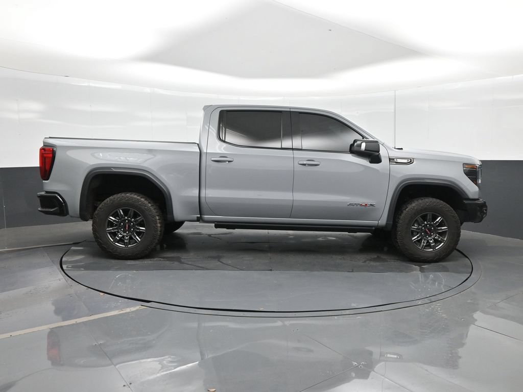 Used 2024 GMC Sierra 1500 AT4X AWD/4WD image 10
