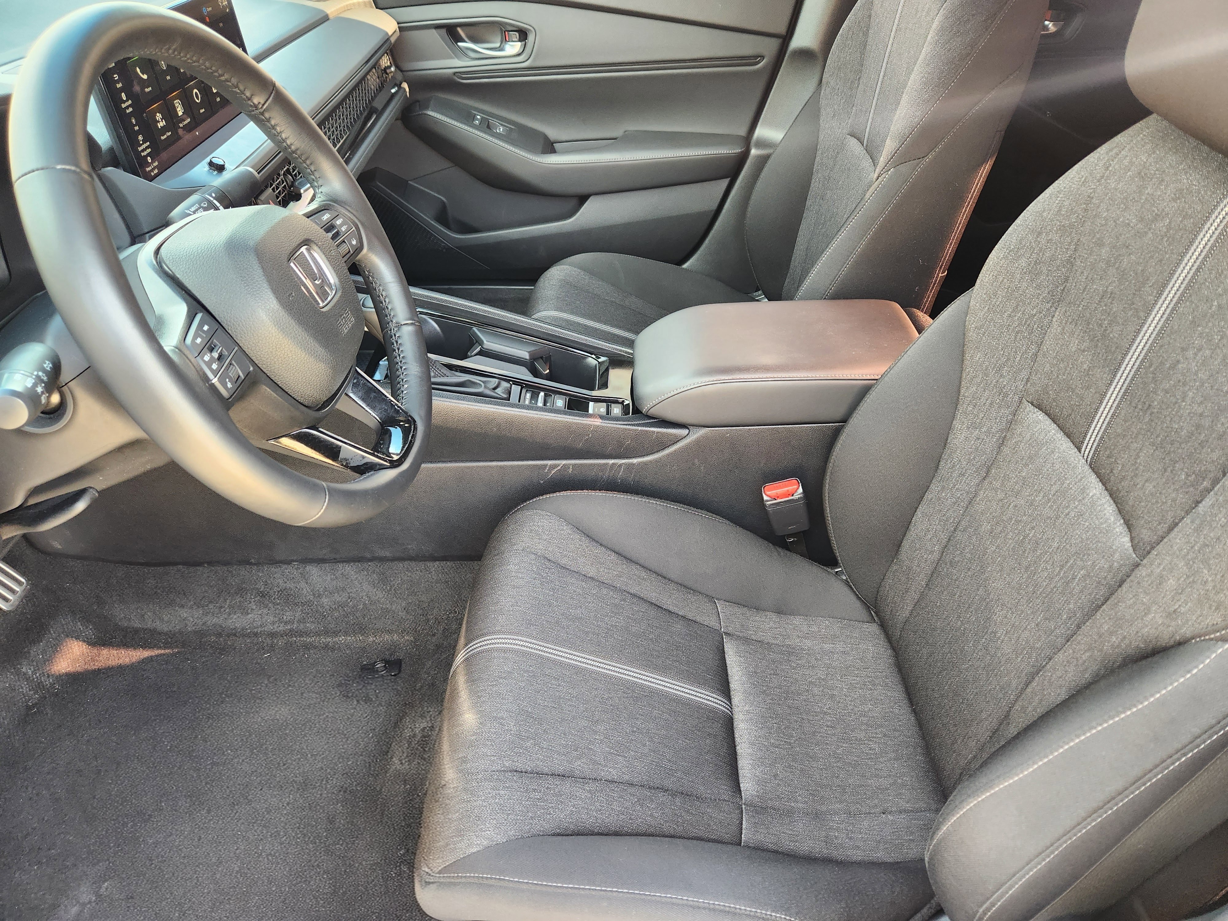 Certified 2023 Honda Accord Sport image 13