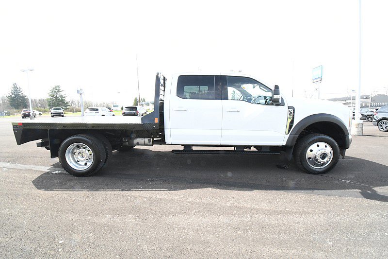 Used 2025 Ford F450 Lariat AWD/4WD image 8
