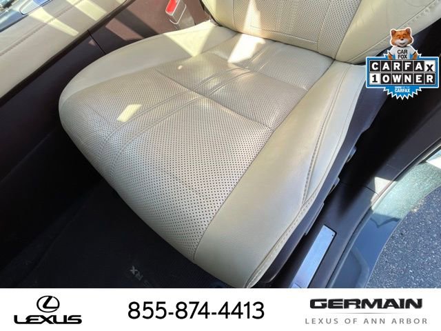 Used 2019 Lexus RX 450hL Luxury image 22