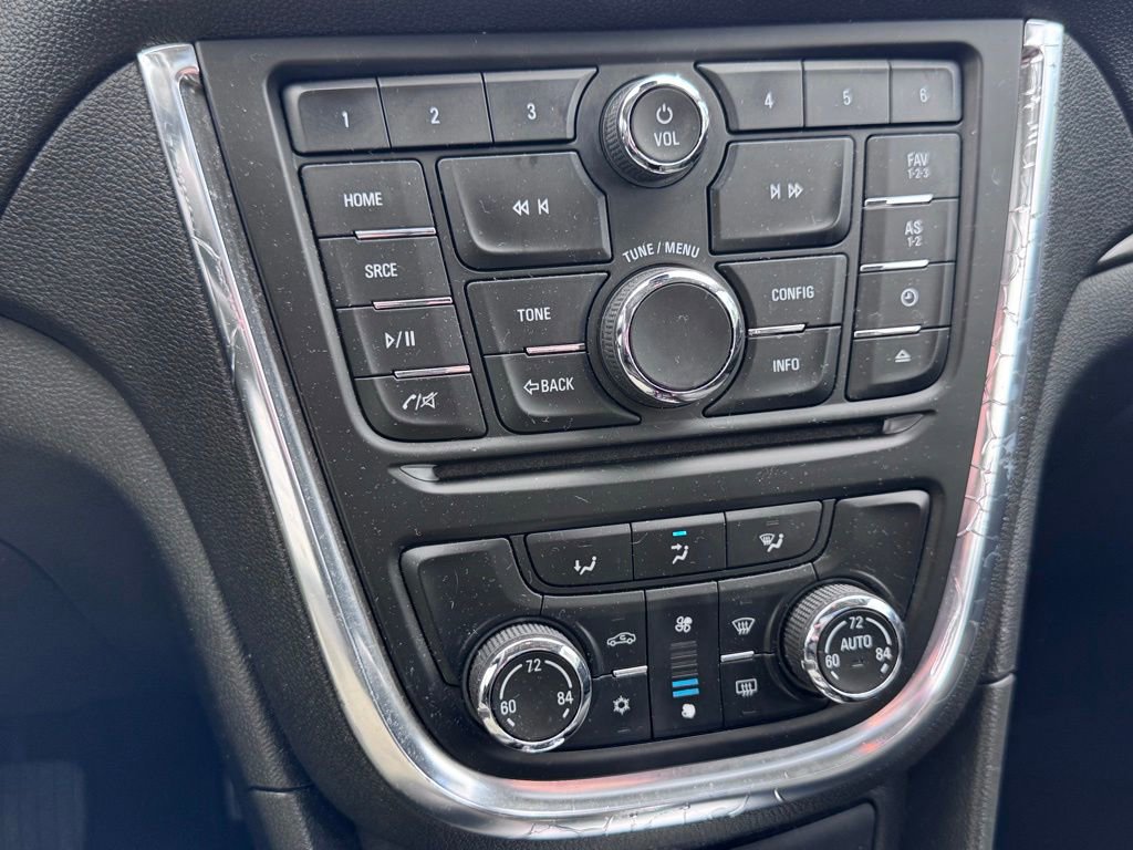 Used 2014 Buick Encore Convenience FWD image 16