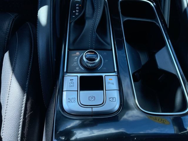 Used 2023 Kia Telluride SX X-Line AWD/4WD image 40