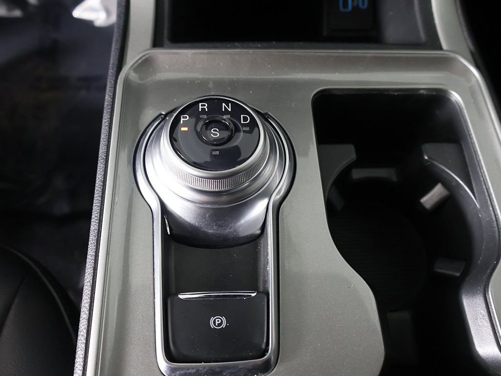 Used 2024 Ford Edge SEL w/ Convenience Package image 43