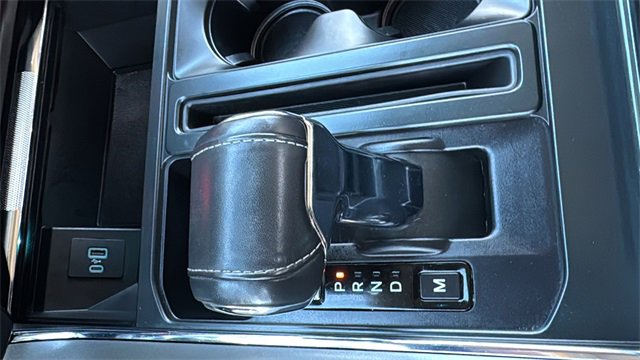 Certified 2021 Ford F150 Lariat w/ Equipment Group 502A High image 24