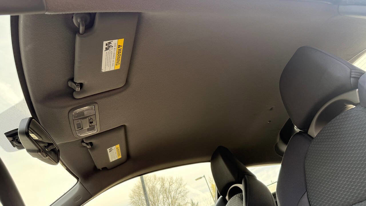 Used 2013 Honda CR-Z image 39