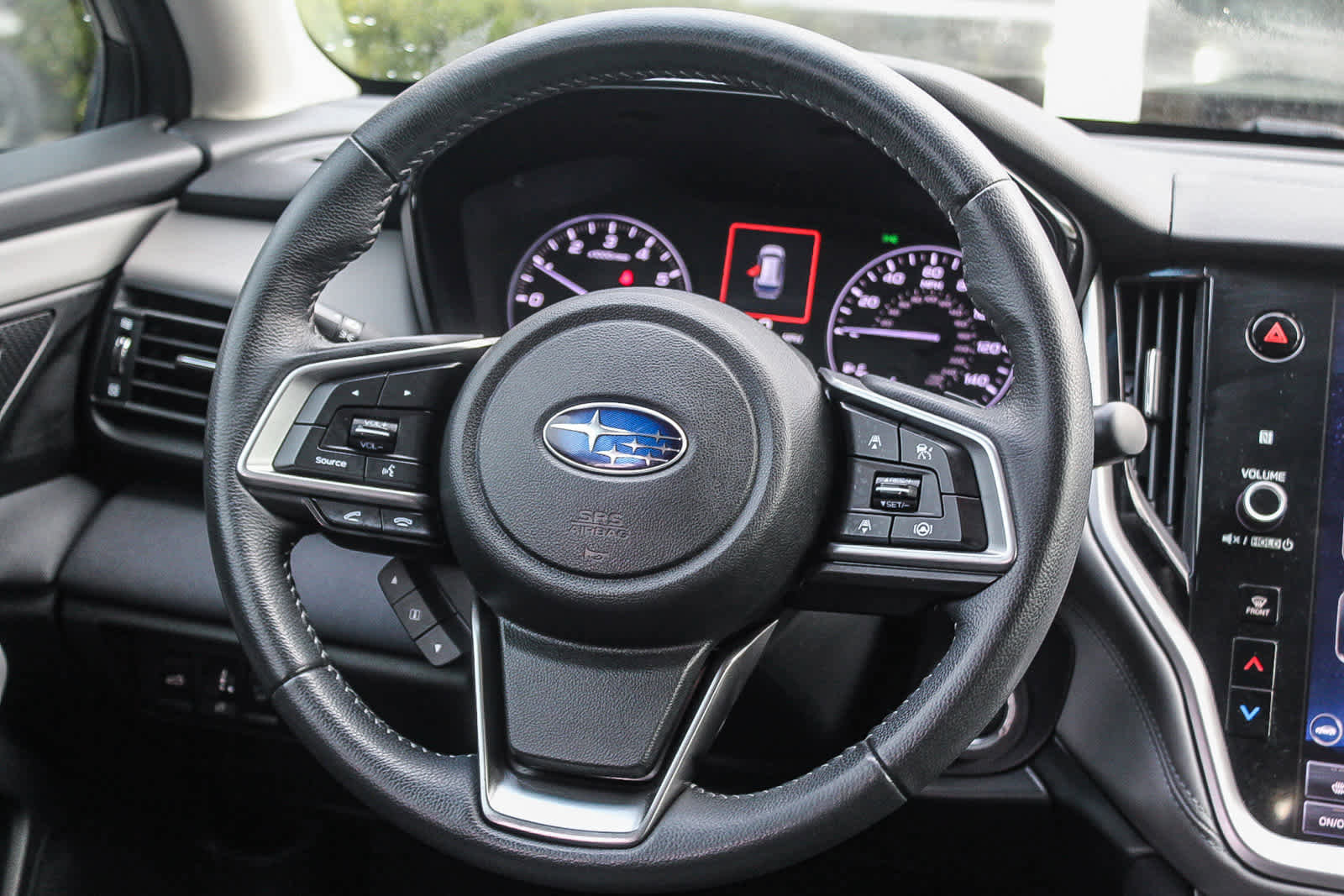 Used 2020 Subaru Outback Premium w/ Popular Package #1 image 15