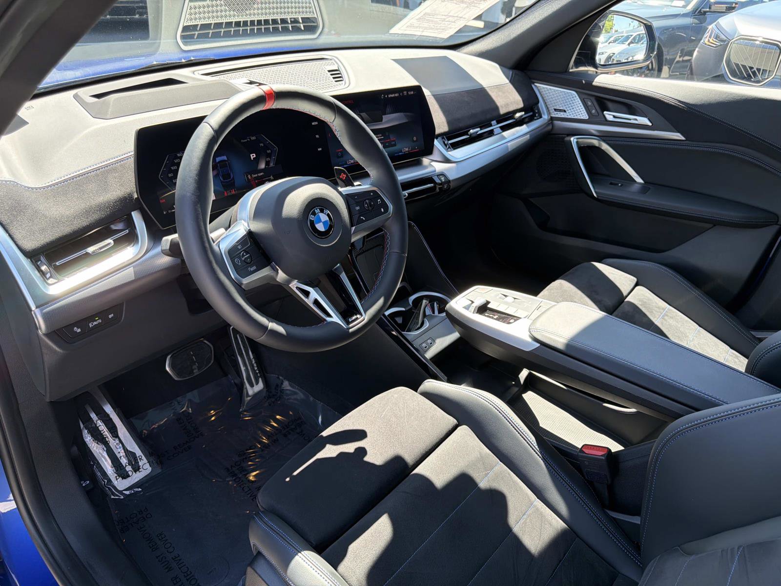 Used 2025 BMW X2 M35i image 14