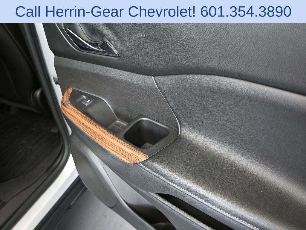 Used 2017 GMC Acadia Denali w/ Technology Package image 22