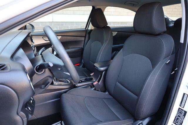 Used 2021 Kia Forte LXS image 14