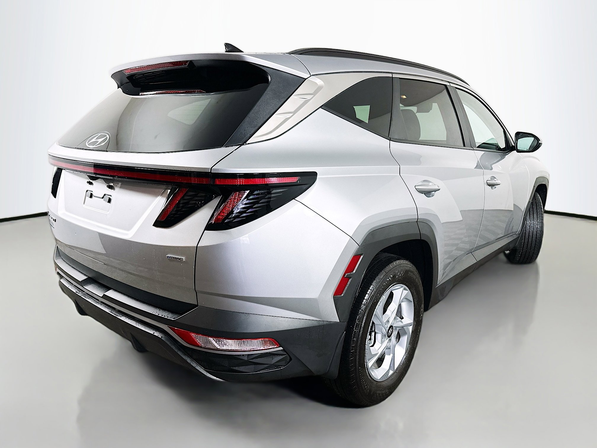 Used 2023 Hyundai Tucson SEL AWD/4WD image 7