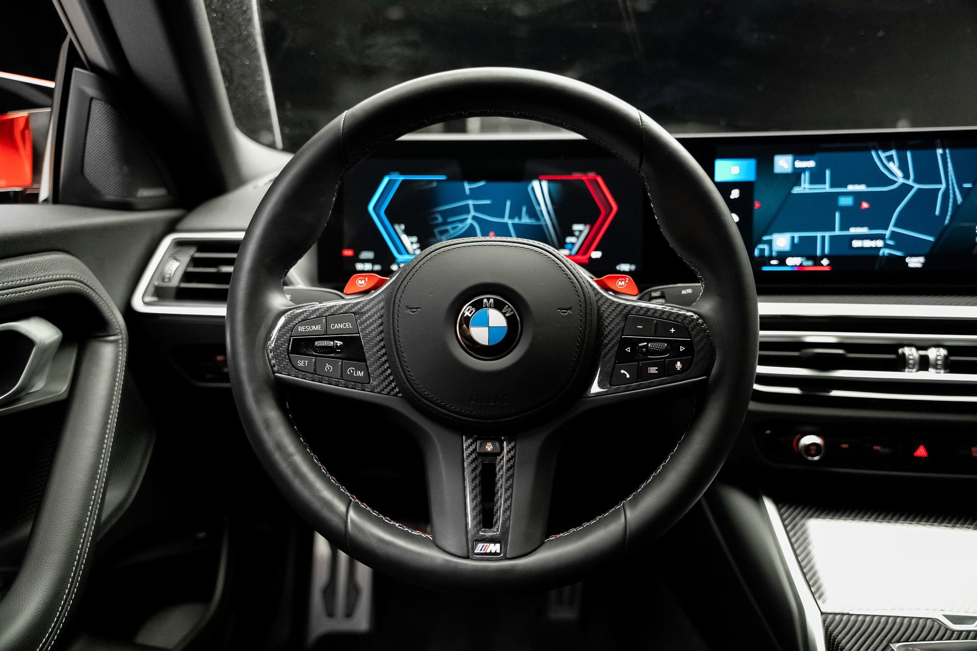 Used 2023 BMW M2 w/ Lighting Package image 43