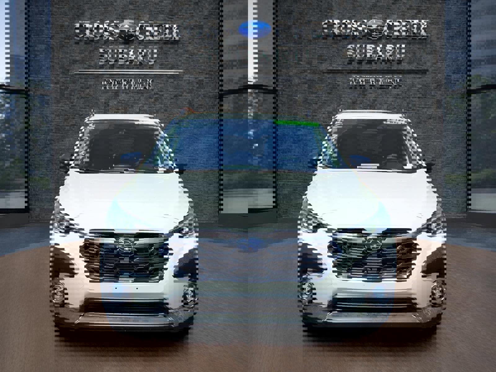 New 2026 Subaru Crosstrek 2.5i Limited image 2