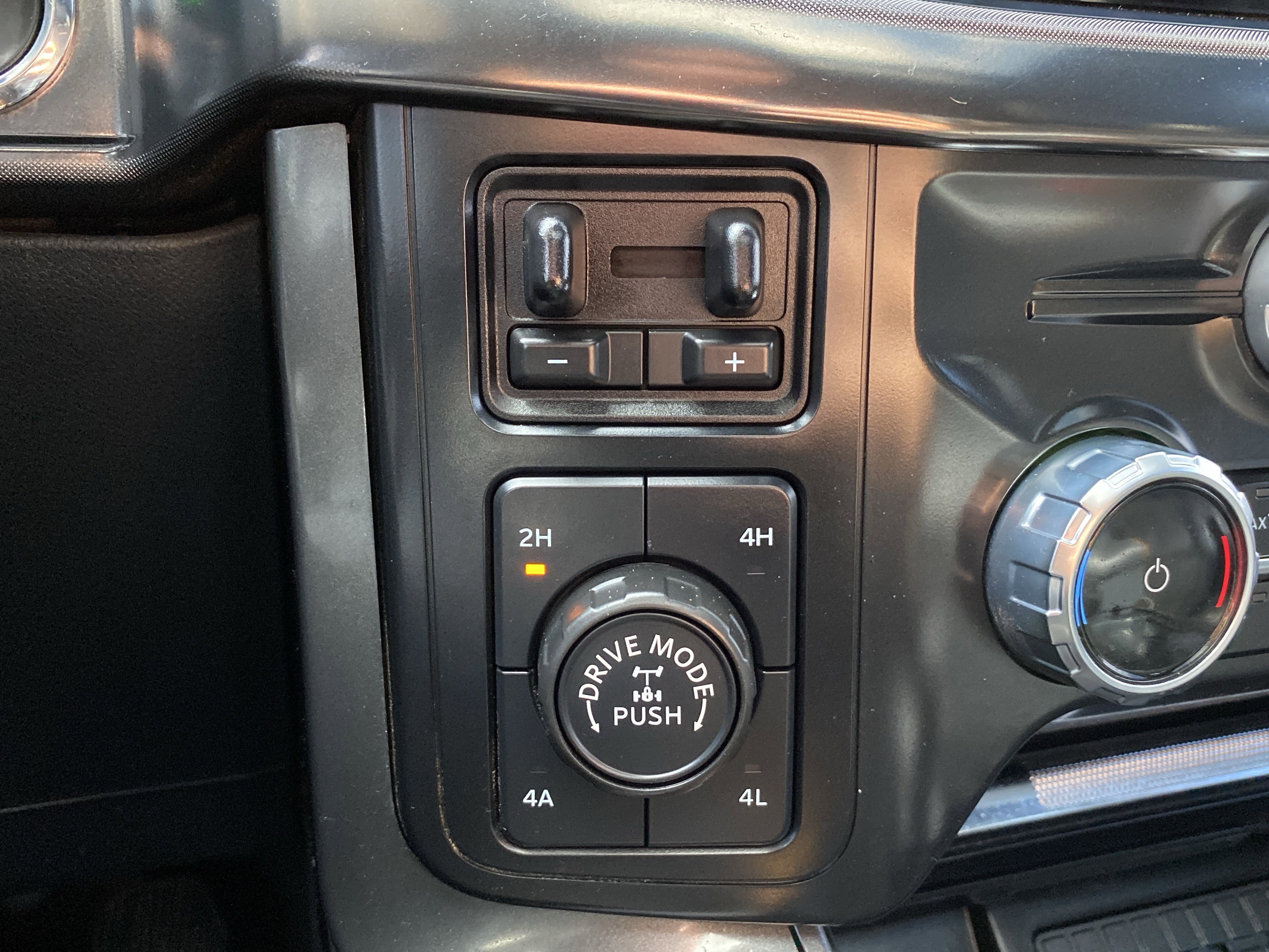 Used 2023 Ford F150 Tremor w/ Equipment Group 402A High AWD/4WD image 37