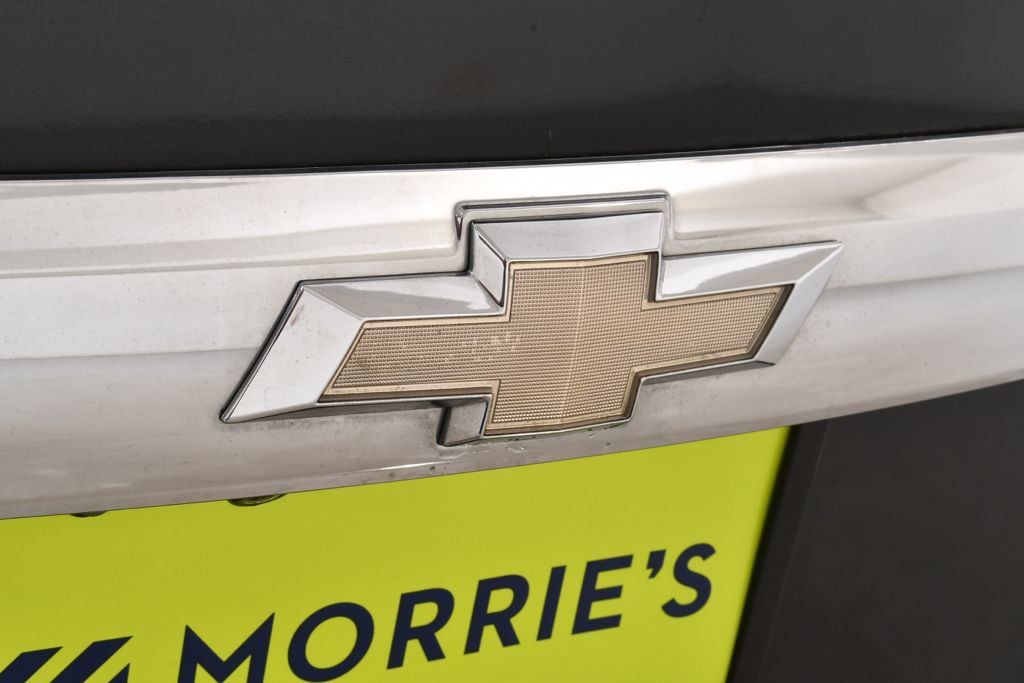 Used 2012 Chevrolet Equinox LT w/ Driver Convenience Package FWD image 21