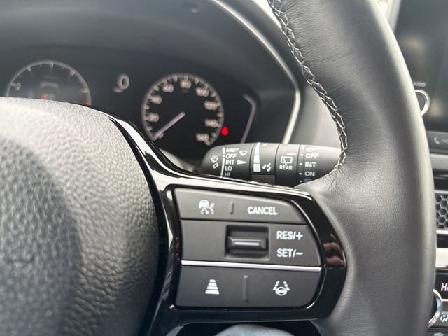 Used 2023 Honda Civic EX-L image 26
