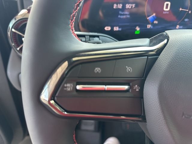 New 2025 Chevrolet Blazer EV RS FWD image 22