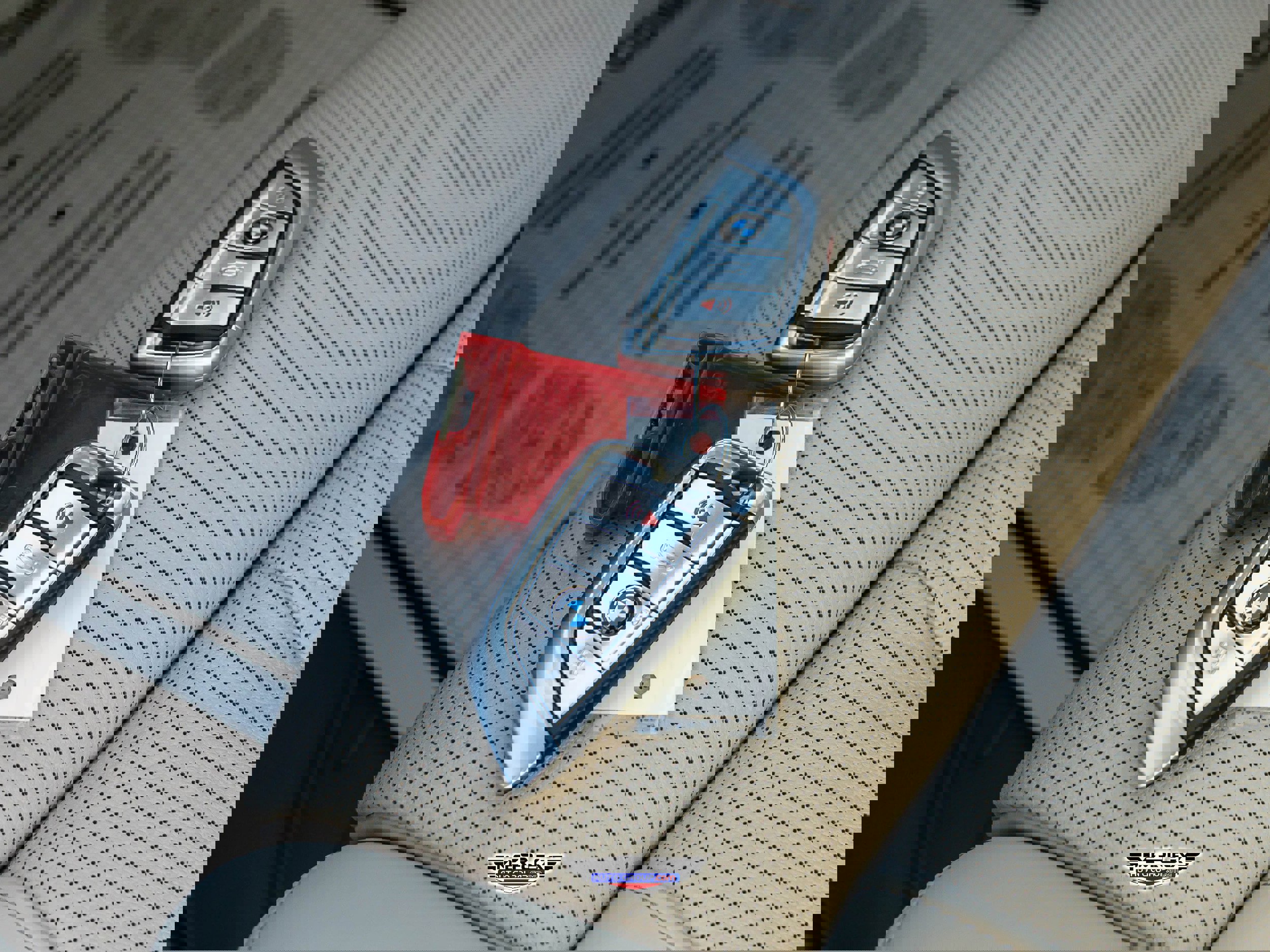 Used 2017 BMW 750i RWD image 56