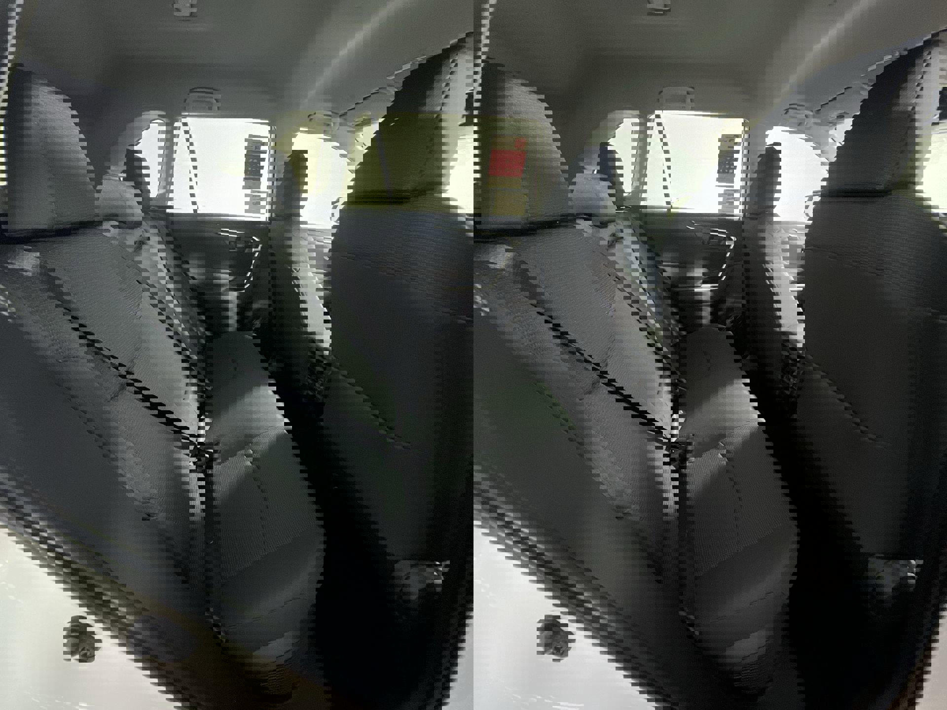 New 2024 Toyota RAV4 LE image 27