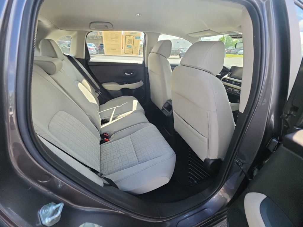Certified 2024 Honda HR-V LX image 29
