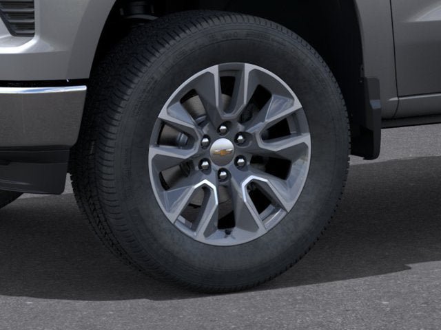 New 2026 Chevrolet Silverado 1500 LT RWD image 9