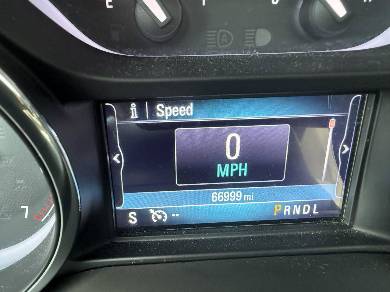 Used 2019 Buick Envision Essence AWD/4WD image 15