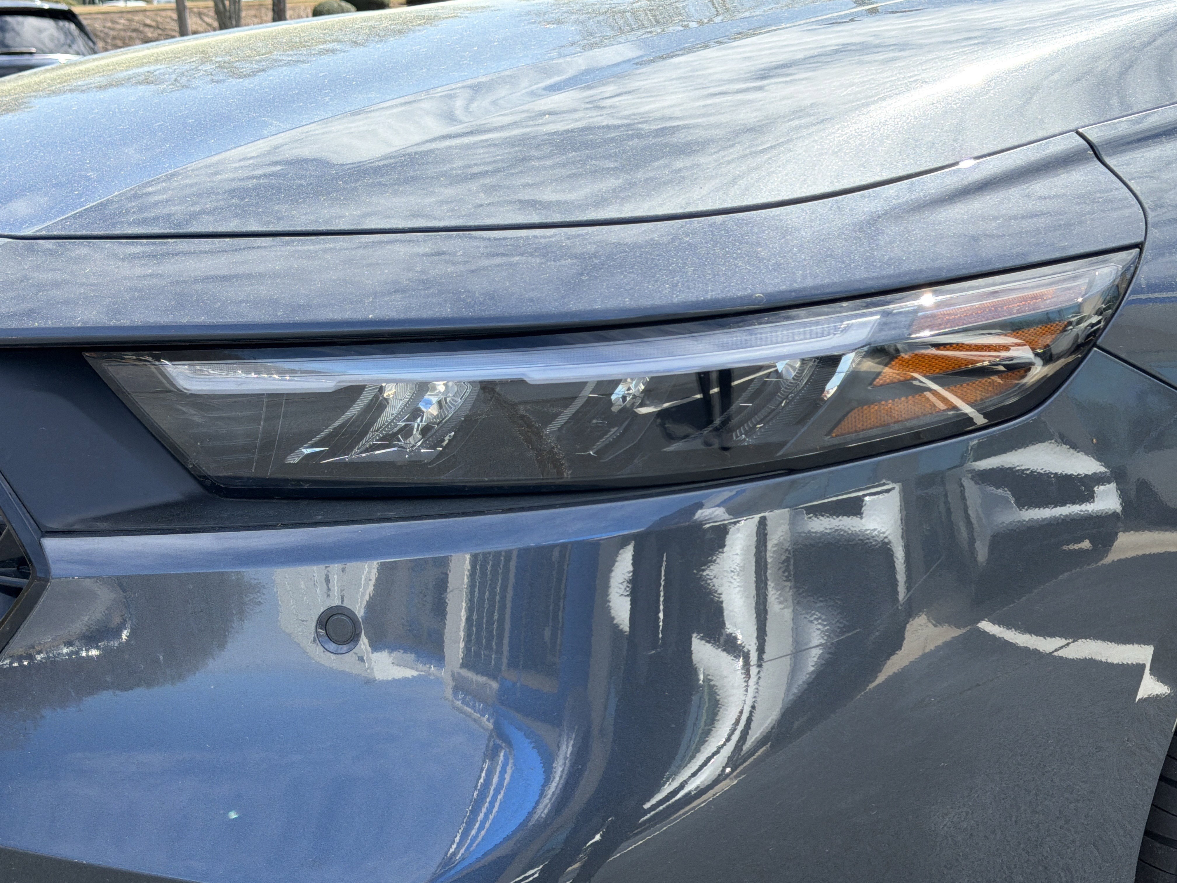 Certified 2025 Honda Accord Touring image 33