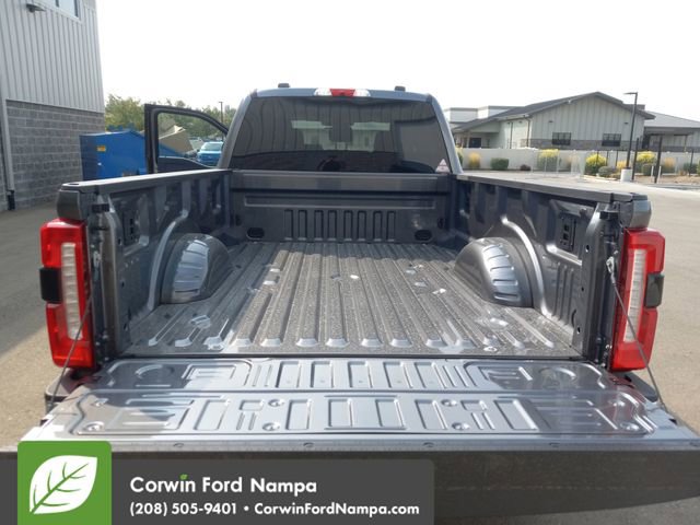 New 2026 Ford F350 XLT w/ 360-Degree Camera Package image 21