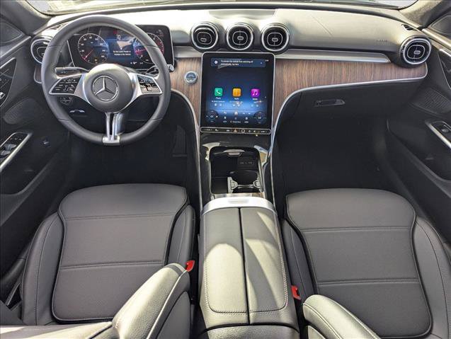 New 2026 Mercedes-Benz C 300 Sedan image 14